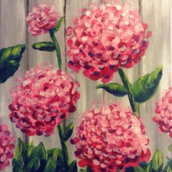 Meet your Posher, Angelina - Picture 1 of 1